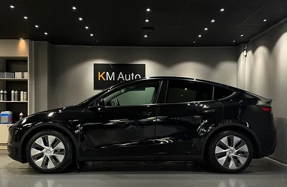 Tesla Model Y 2023 photo 5
