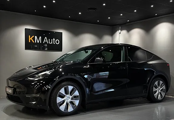 Tesla Model Y 2023 photo 3
