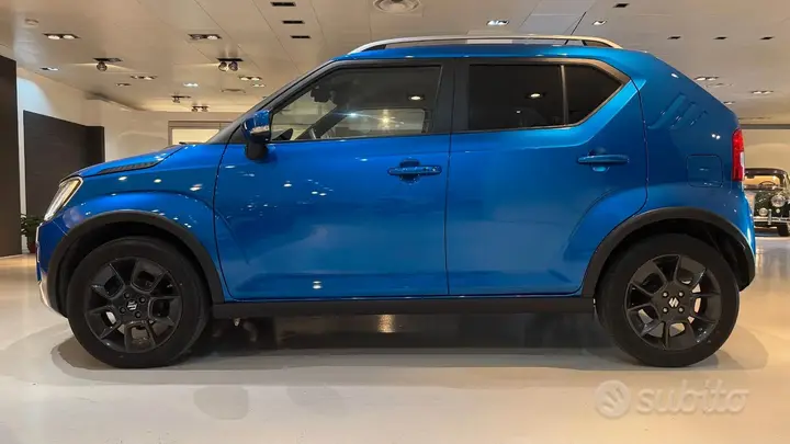 Suzuki Ignis 2023 photo 5