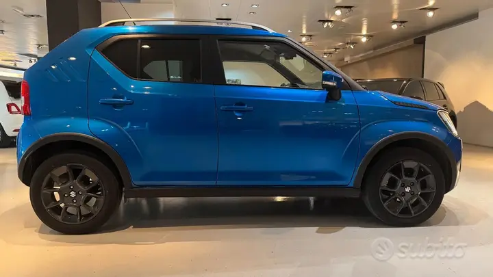 Suzuki Ignis 2023 photo 4