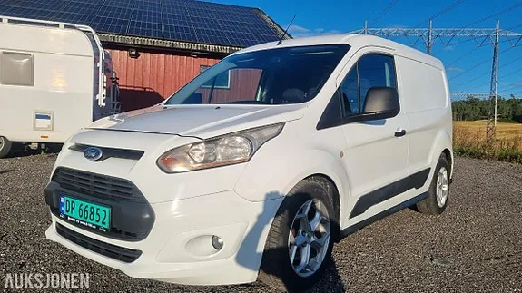 Ford Connect