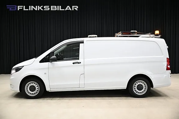 Mercedes-Benz Vito 116