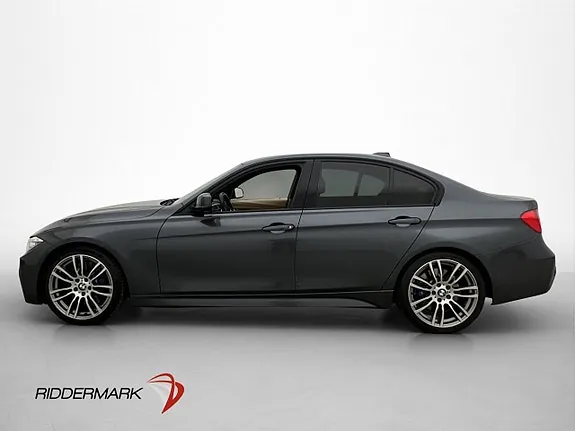 BMW 328 2013 photo 4