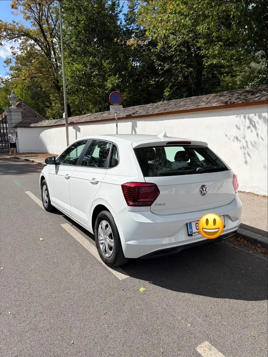 Volkswagen Polo 2018 photo 3