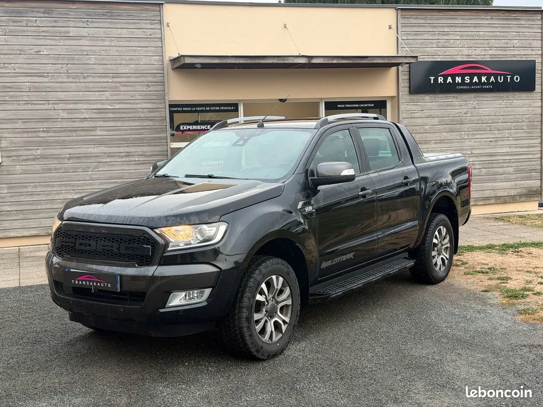 Ford Ranger