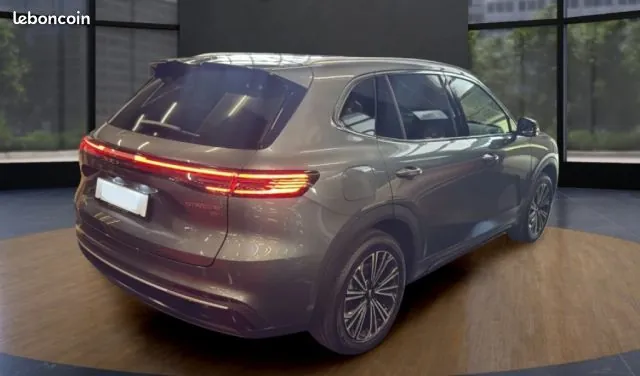 Geely Starray 2026 photo 3