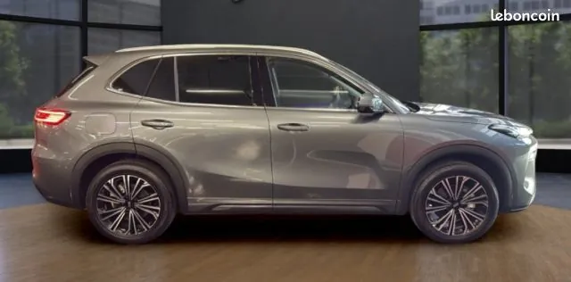 Geely Starray 2026 photo 4