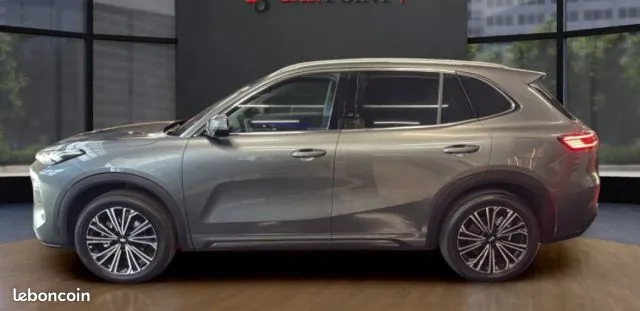 Geely Starray 2026 photo 2