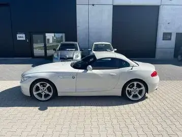 BMW Z4 2009 photo 2