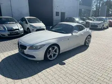 BMW Z4 2009 photo 3