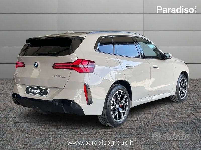 BMW X3 2026 photo 2