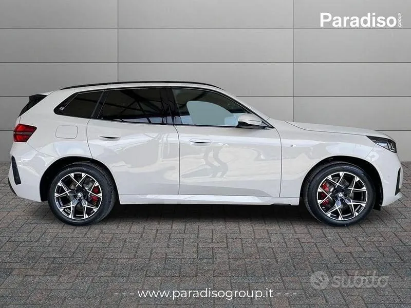 BMW X3 2026 photo 5