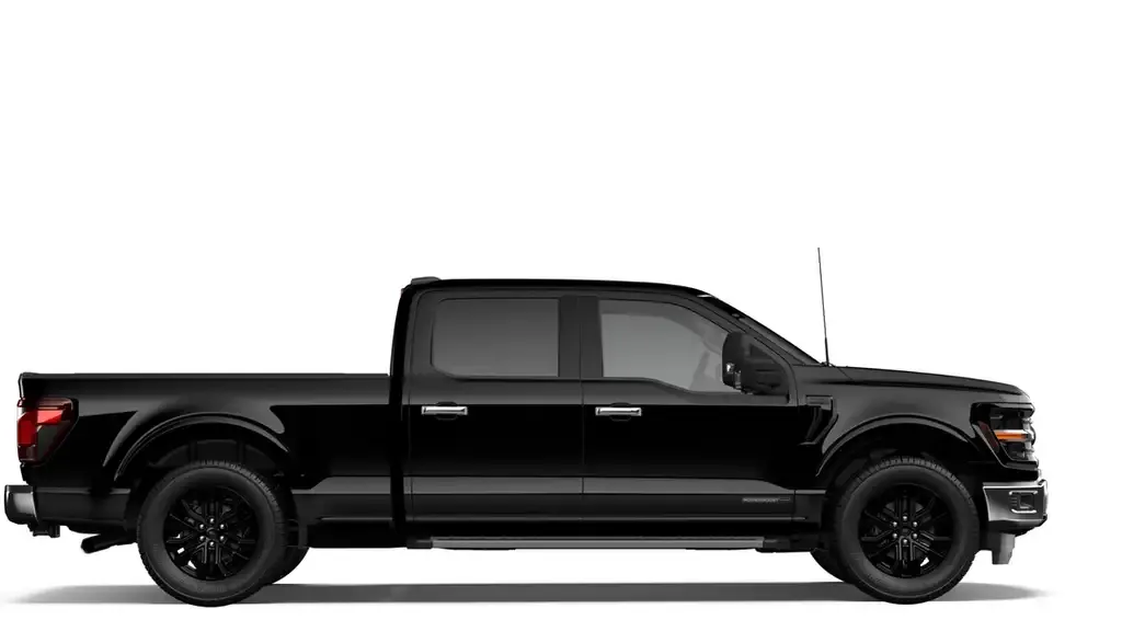 Ford F-150 2026 photo 5