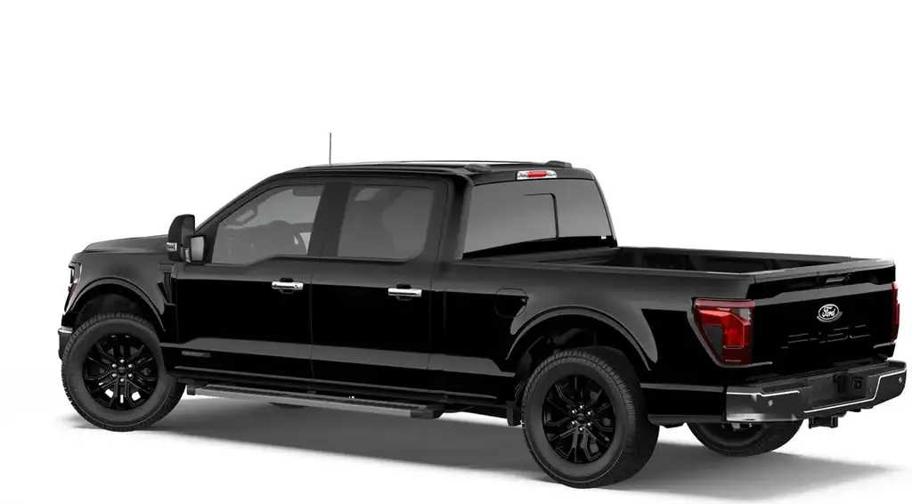 Ford F-150 2026 photo 2