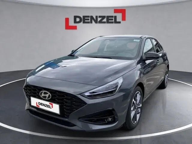 Hyundai I30 2026 photo 2