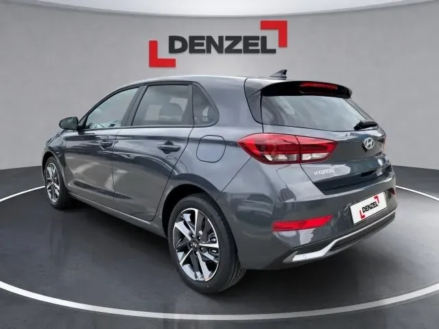 Hyundai I30 2026 photo 3