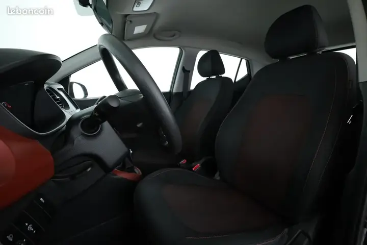 Hyundai I10 2018 photo 5