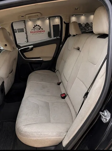 Volvo V60 2012 photo 5
