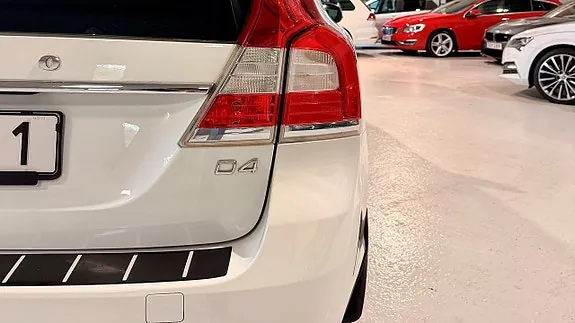 Volvo V70 2015 photo 5