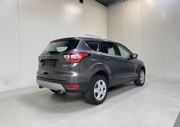 Ford Kuga 2017 photo 3