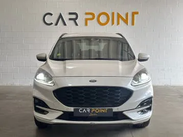 Ford Kuga 2021 photo 2