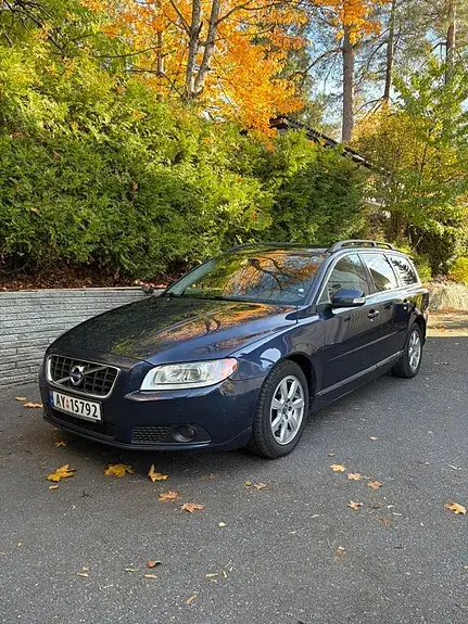 Volvo V70
