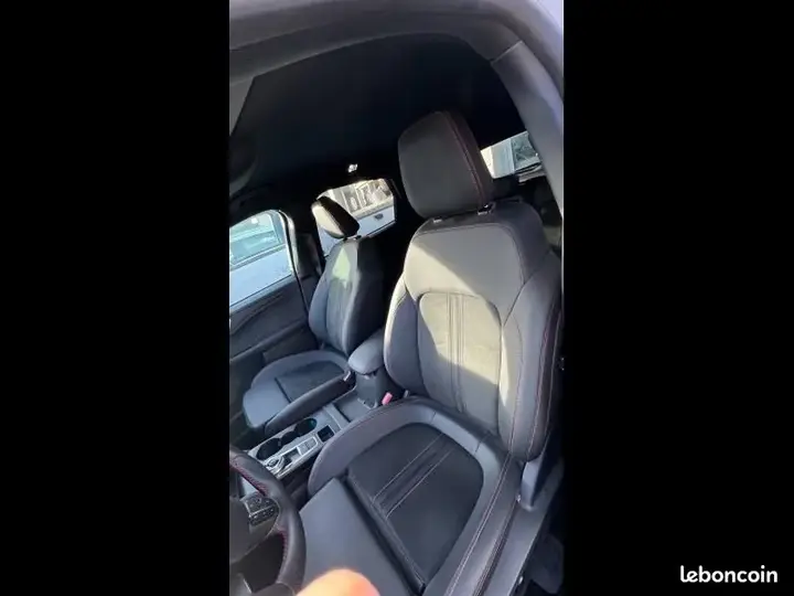 Ford Kuga 2024 photo 5
