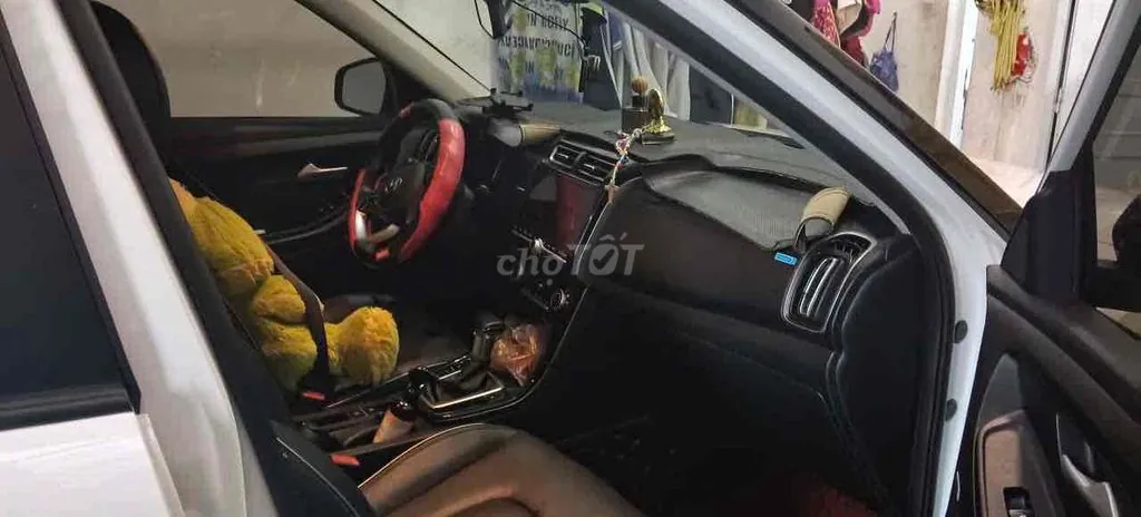 Hyundai Creta 2022 photo 3