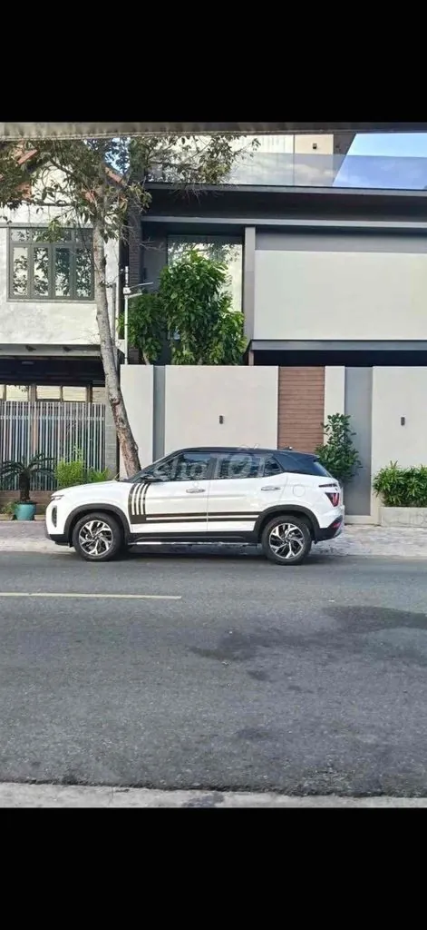 Hyundai Creta 2022 photo 4