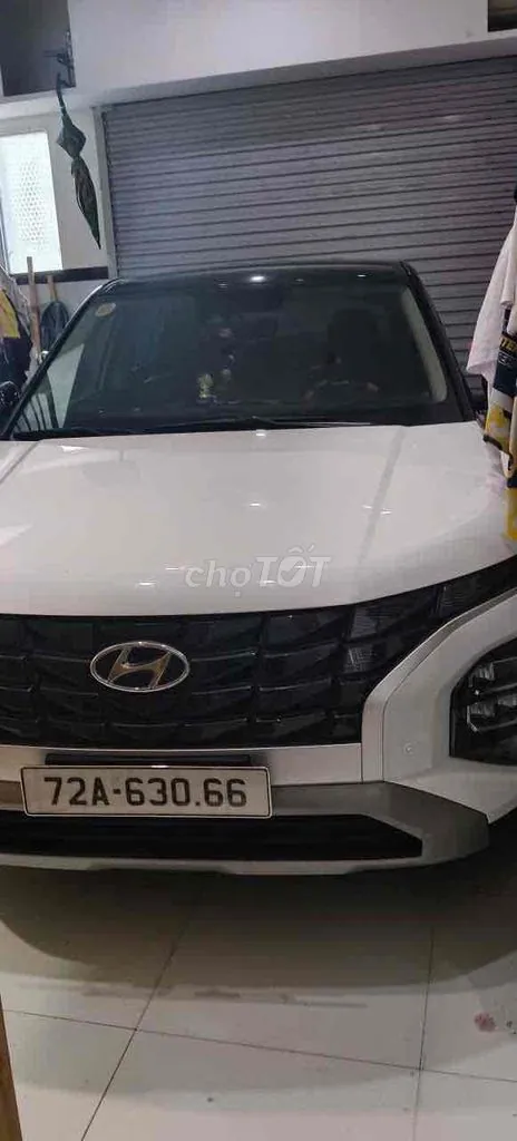 Hyundai Creta 2022 photo 2