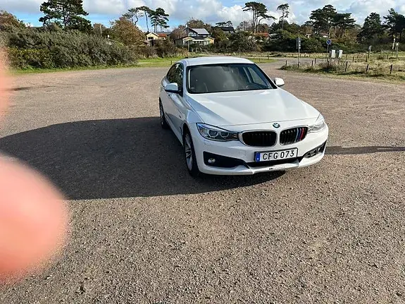 BMW 320D