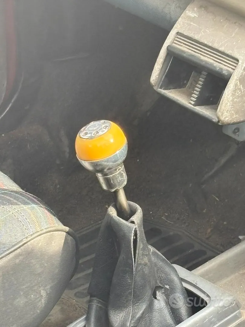 Fiat Panda 2002 photo 3