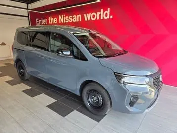 Nissan Townstar