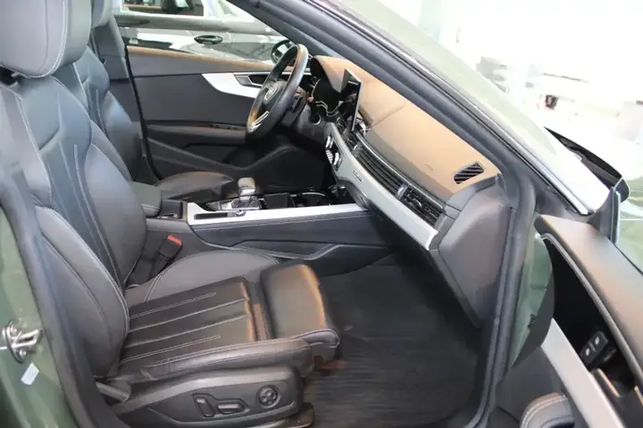 Audi A5 2024 photo 5