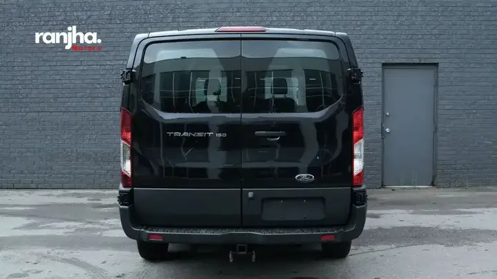 Ford Transit 2016 photo 5