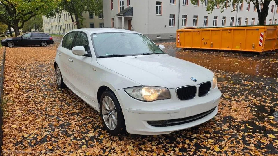 BMW 1Er