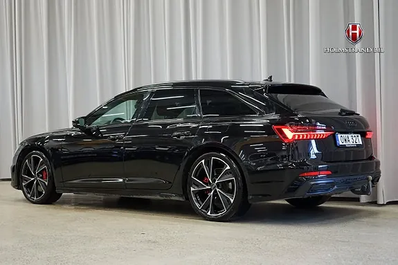 Audi A6 2023 photo 5