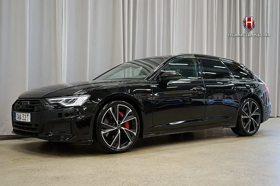 Audi A6 2023 photo 4