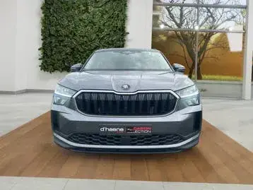 Skoda Kodiaq 2025 photo 2
