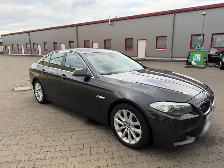 BMW 525D
