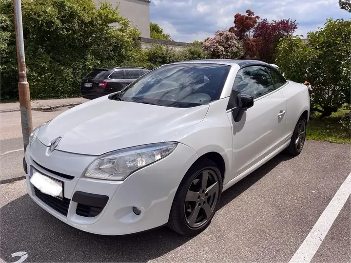Renault Mégane