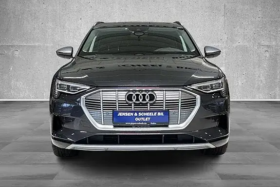 Audi E-Tron Sportback 2021 photo 2
