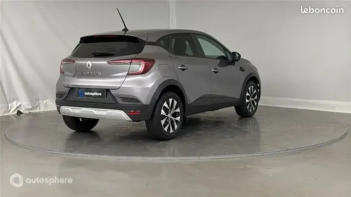 Renault Captur 2024 photo 5