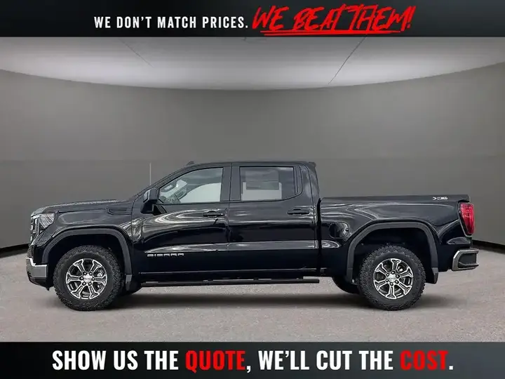 GMC Sierra 1500 2026 photo 2