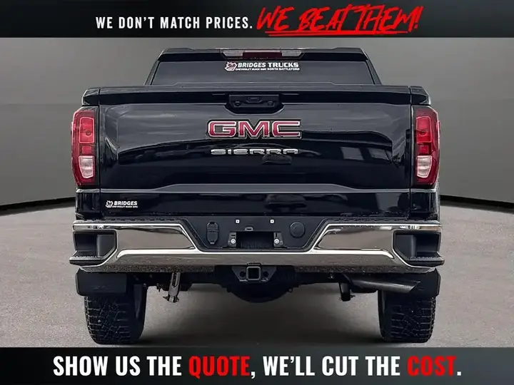 GMC Sierra 1500 2026 photo 5