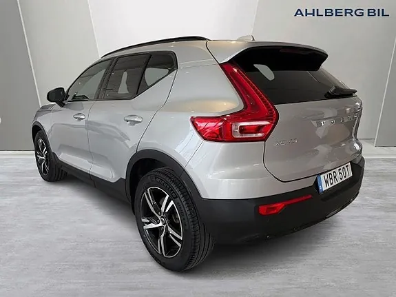 Volvo Xc40 2025 photo 3