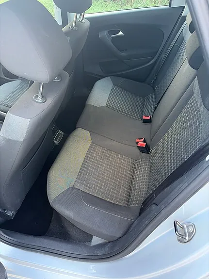 Volkswagen Polo 2017 photo 5