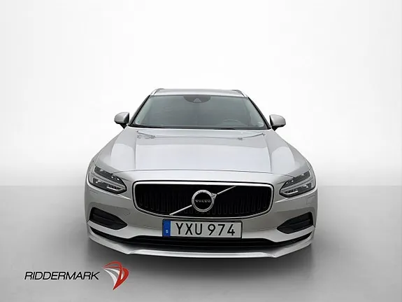 Volvo V90 2019 photo 2