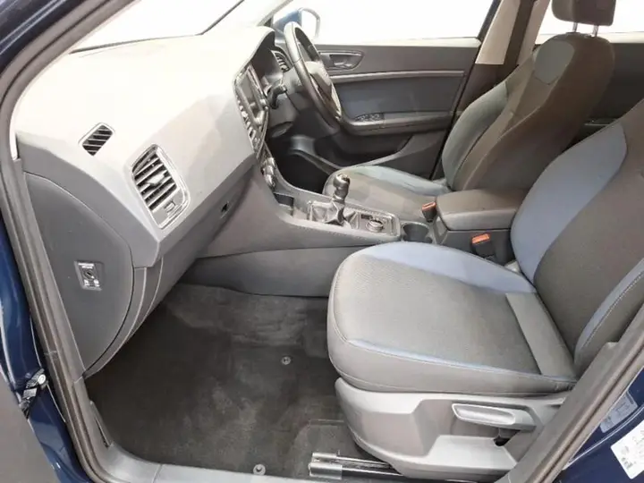 Seat Ateca 2019 photo 5