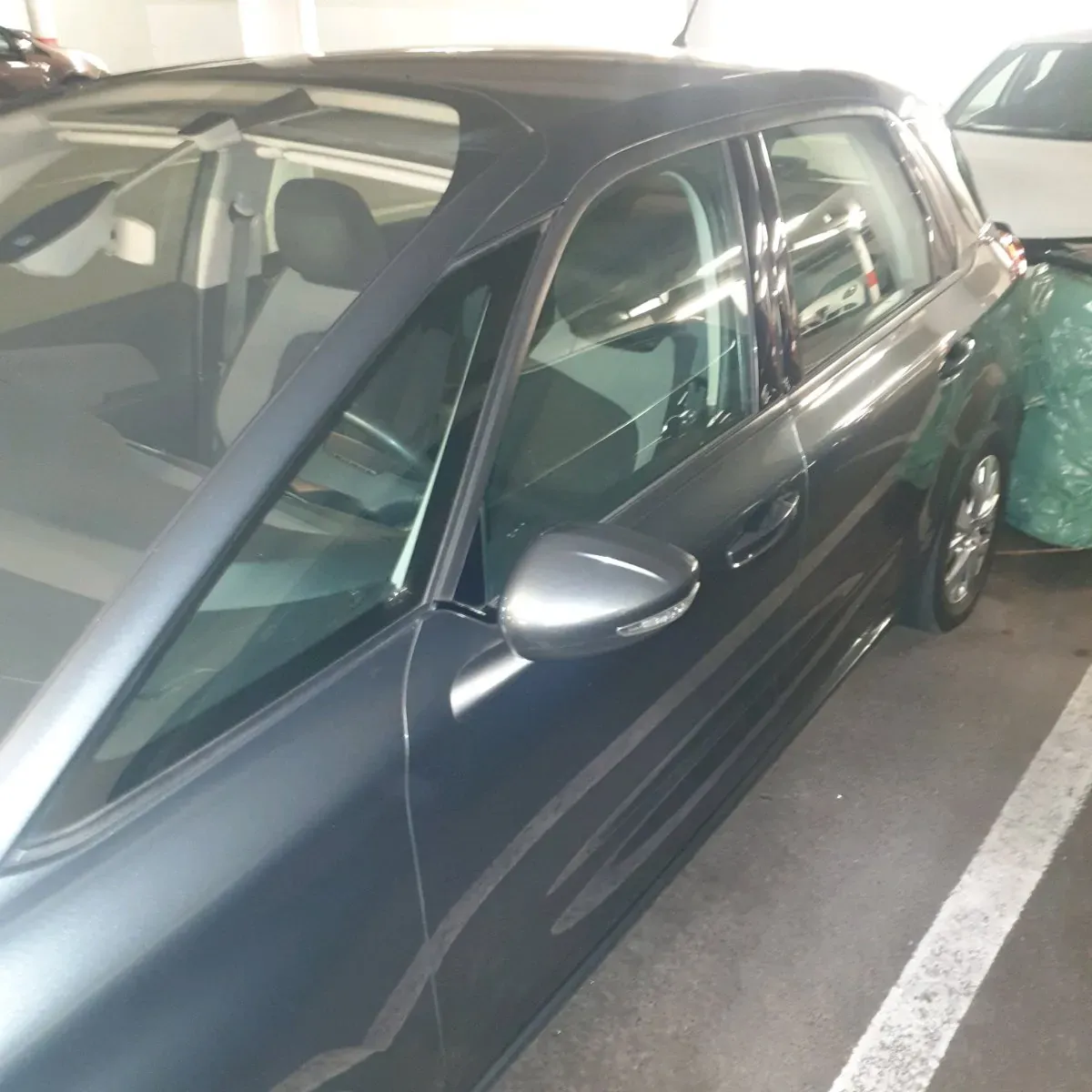 Citroen C4 Picasso 2014 photo 3